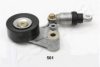 NISSA 117502W201 Tensioner Lever, v-ribbed belt
